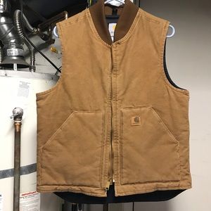 Carhartt Vest